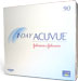 1-Day Acuvue 90 Pk