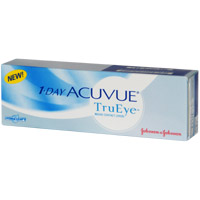 1 Day Acuvue TruEye (30 Pk)