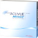 1 Day Acuvue Moist (90 Pk)