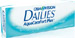 Dailies AquaComfort Plus (10 Pk)