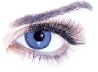 Soflens Natural Azul Topiazo