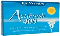 Actifresh 400