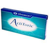 ActiToric
