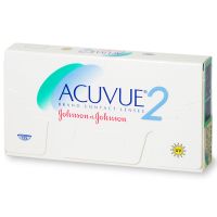 Acuvue 2