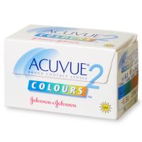 Acuvue 2 Colors Opaque