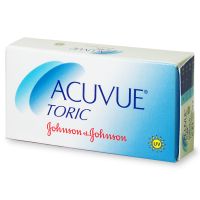 Acuvue Toric