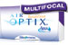 Air Optix Aqua Multifocal