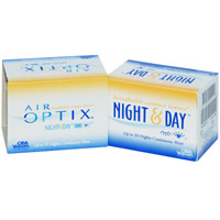 Air Optix Night & Day