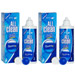 All Clean soft 2x100ml Pack Doble