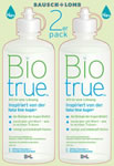 Biotrue all-in-one soluci�n �nica (2 x 300ml)