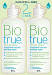Biotrue all-in-one soluci�n �nica (2 x 300ml)