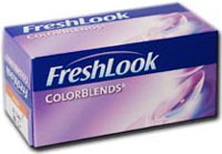 Freshlook Colorblends