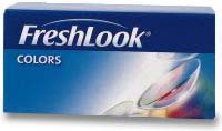 Freshlook Colors
