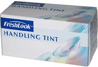Freshlook Handling Tint