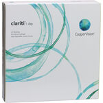 clariti 1day (90 lentillas)