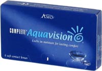 Aquavision