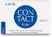 Contact four toric