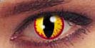 Crazy Lens Blanco