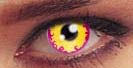 Crazy Lens Fuego