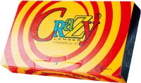 Crazy Lenses