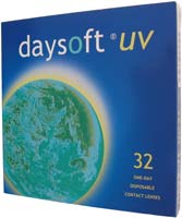 daysoft UV (96 Pk)