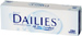 Focus Dailies 30 Pk