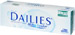 Focus Dailies Toric