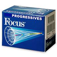 Focus Progressives