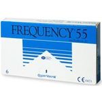 Frequency 55 (6 lentillas)