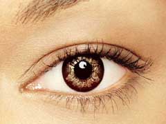 Fresh Look Color Radiance Autumn