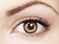 Fresh Look Color Radiance Sunrise