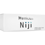 Menicon Niji (6 lentillas)