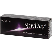 NewDay (30 lentillas)