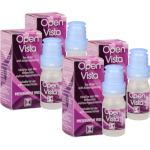 Open Vista Pack Ahorro (4x 10ml)