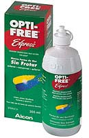 Opti-Free Express 355 ml
