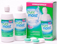 Opti-Free PureMoist 2x300ml