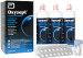 Oxysept Comfort un solo paso (pack 90 d�as)