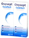 Oxysept Comfort Comprimidos neutralizantes Pack Doble