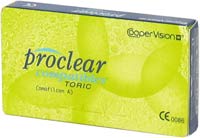 Proclear Compatibles Toric