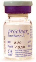 Proclear Convencional