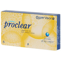 Proclear Sphere