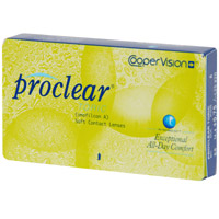 Proclear Toric