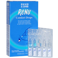 Renu Comfort Drops