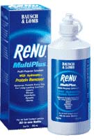 Renu Multiplus 360 ml