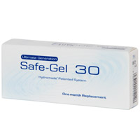 Safe-Gel 30