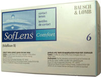 Soflens Comfort