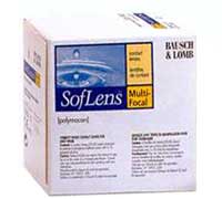 Soflens Multifocal