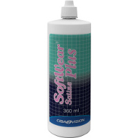 SoftWear Saline 360ml
