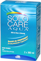 Solo-Care AQUA 2x360ml