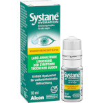 Systane Hydration 10ml - Sin conservantes